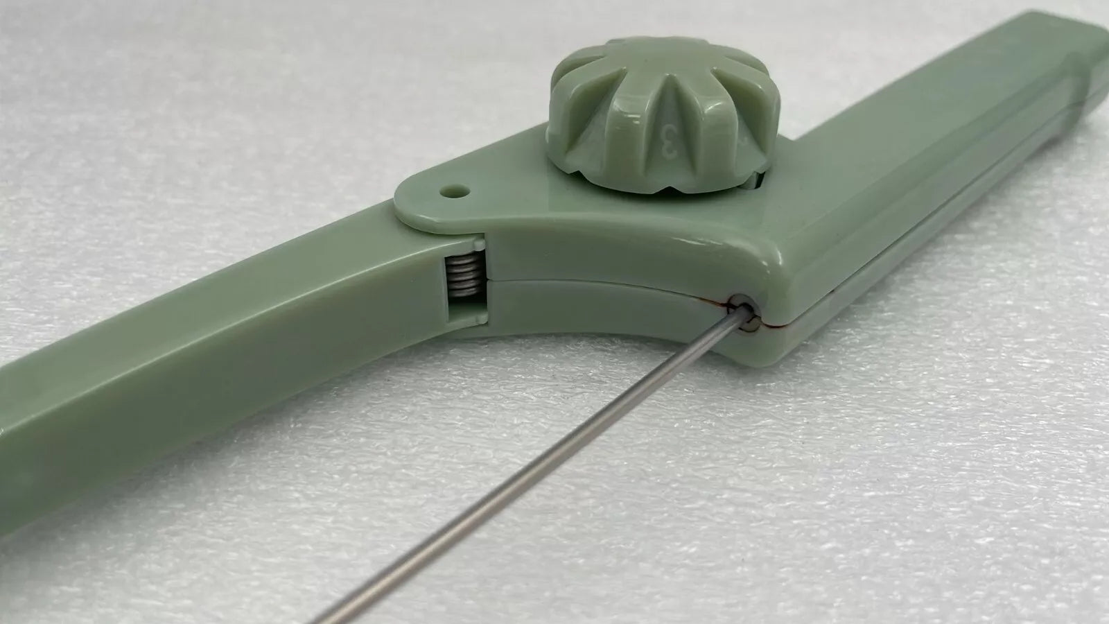 InMode BodyTite Dual Sensor Applicator RF Handpiece **AS IS**