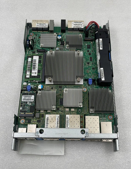 NetApp 111-03964+E3 111-03965+E3 SAS WWN Storage Controller Module