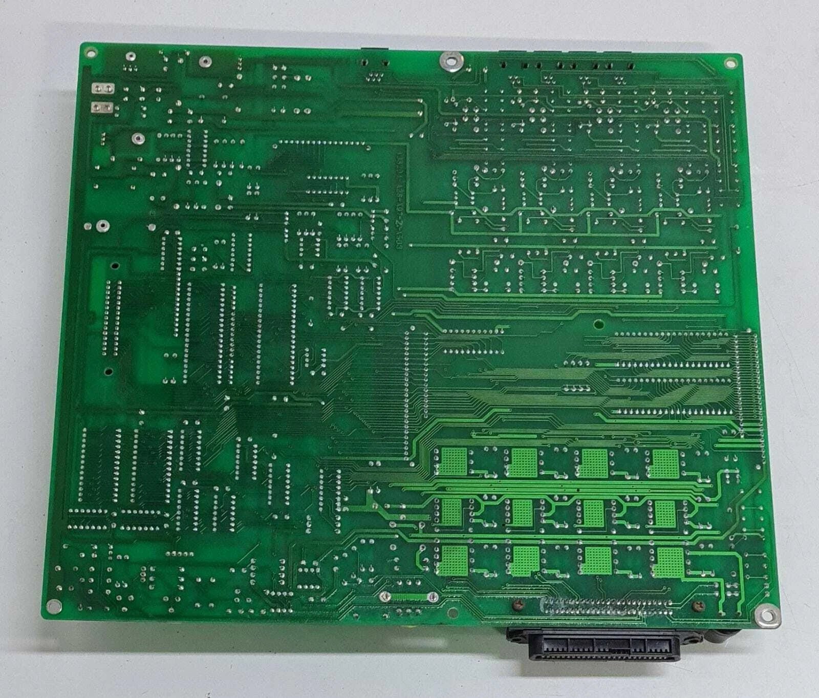 M.C.U. of 408/816 SL Telephone System Motherboard S30238-Q6512-A78-2-X501