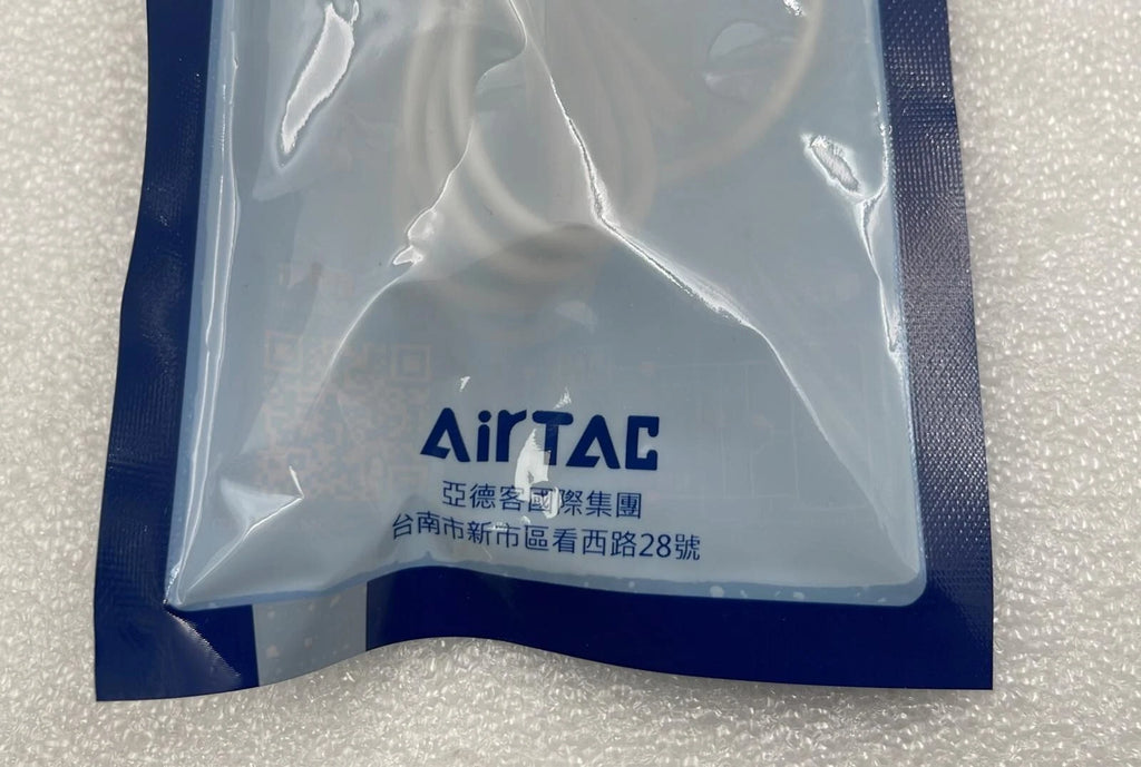 NEW - AirTAC DMSH-020 Solid State Sensor 2-Wire IP64  [1 pack - 10pcs]