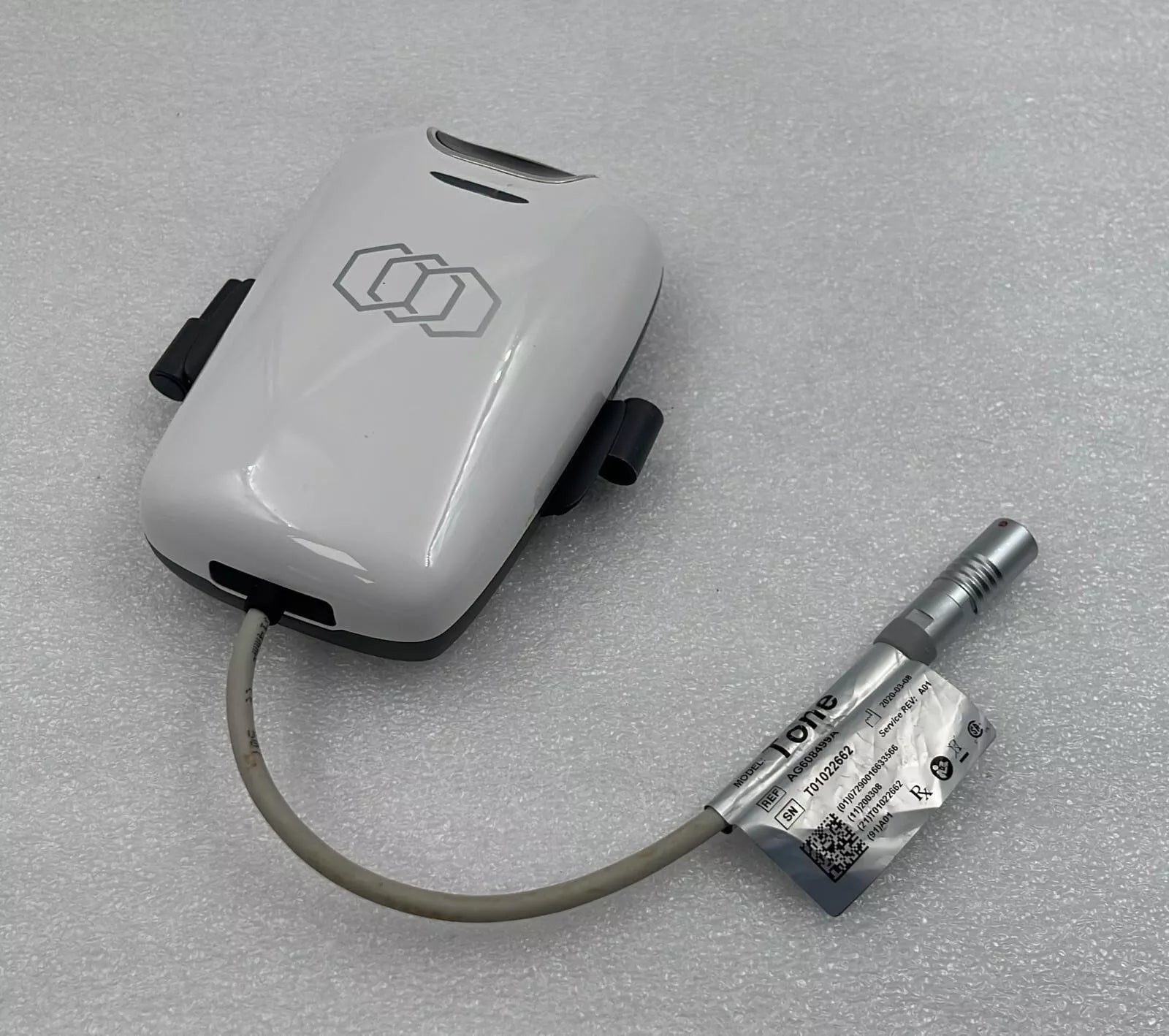 InMode Tone AG608499A Applicator Handpiece