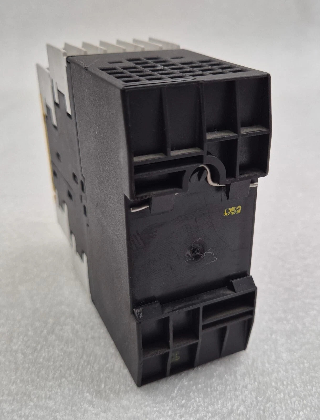 SIEMENS SIGUARD 3TK28 3TK2828-1BB41 24VDC *E03* Safety Relay