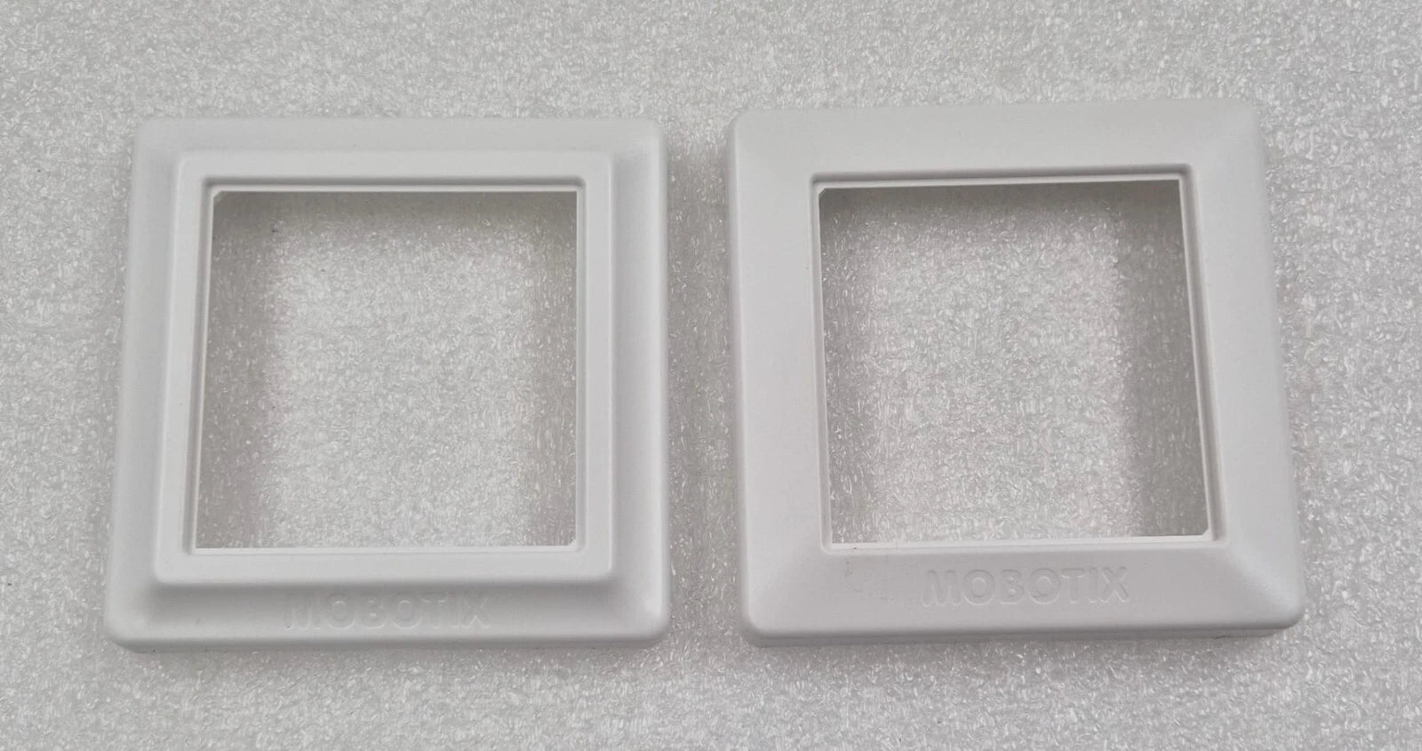 MOBOTIX DoorStation Info Module MX-2wirePlus-Set-PW 1381427 **NEW KIT**