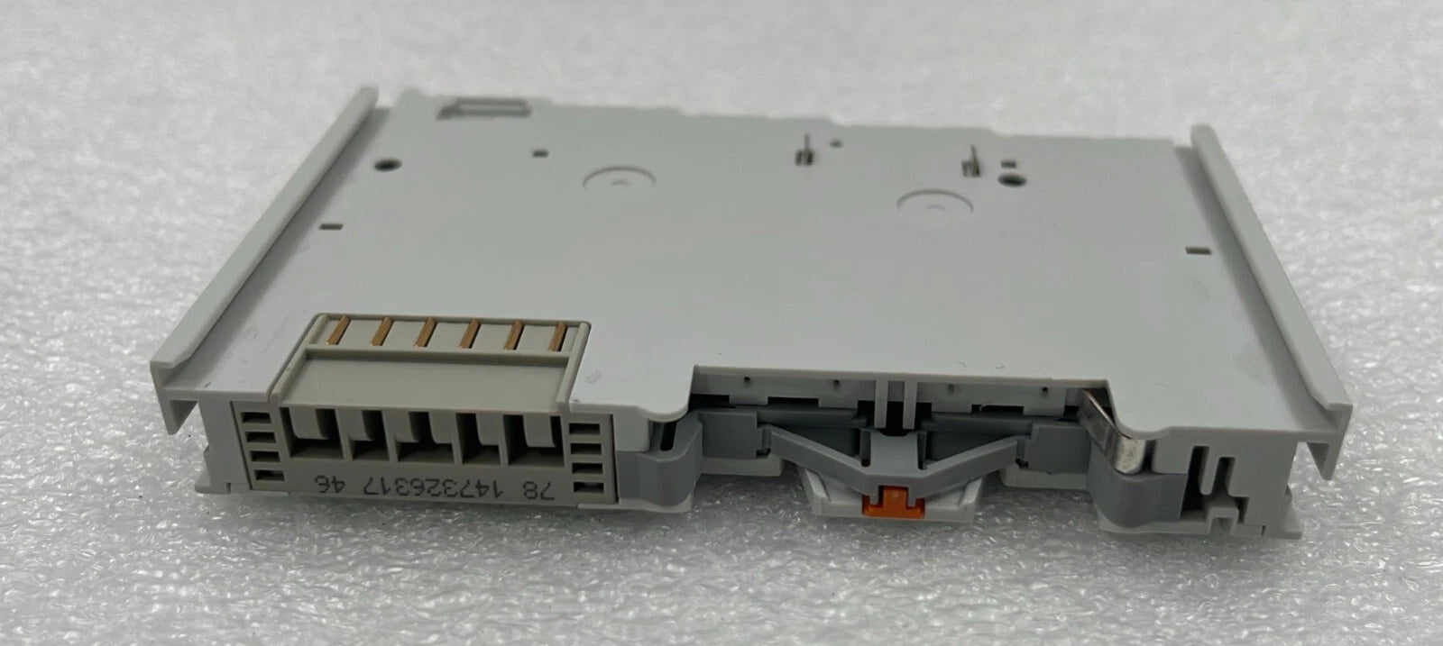 Beckhoff EL3004 EtherCAT 4-Channel Digital Input Terminal Module – 24V DC