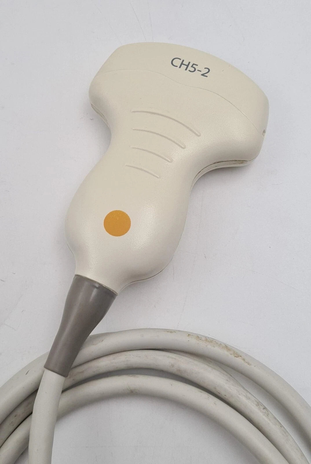 Siemens CH5-2 Ultrasound Transducer Probe 08648086