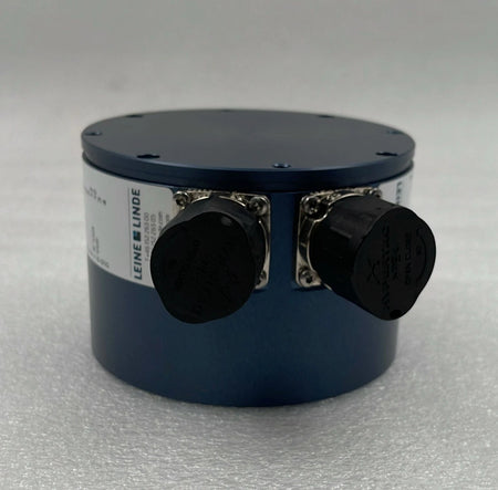 Leine & Linde XHI Heavy Duty Encoder 865078194-10000 industrial rotational feedback encoder