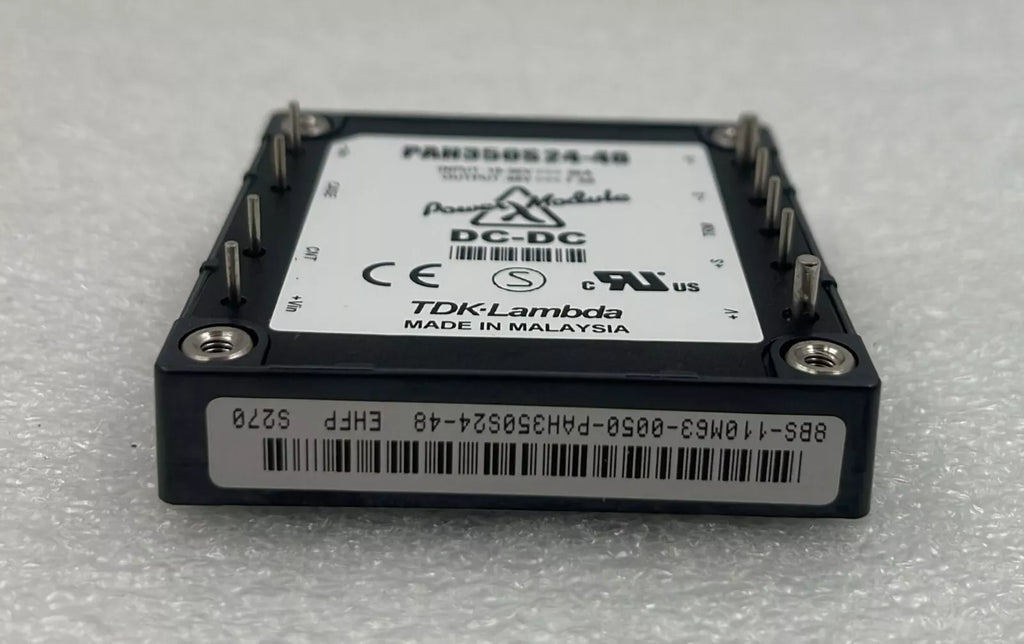 TDK-Lambda PAH350S24-48 Power Module DC-DC Converter **NEW 1pc**