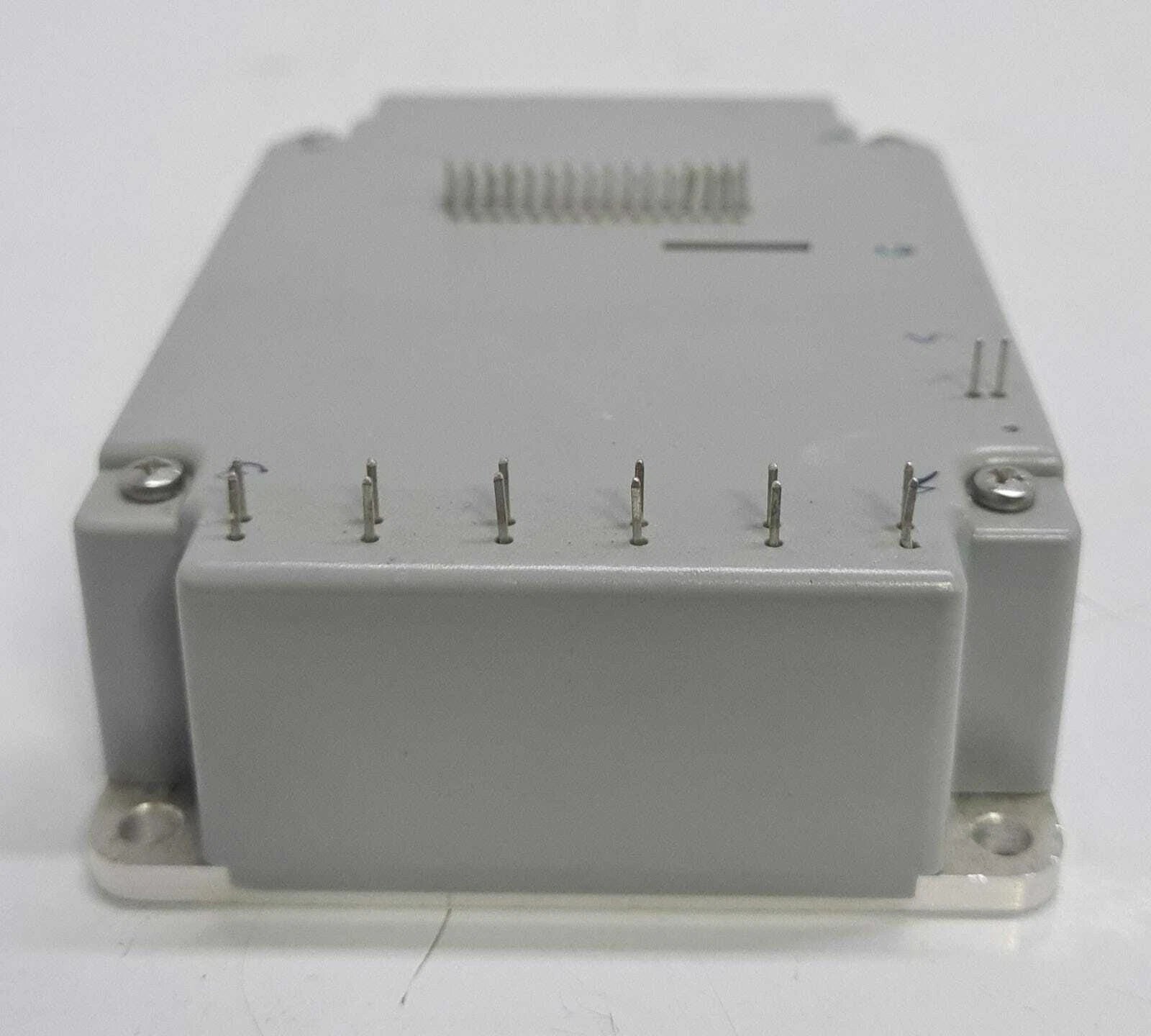 Elmo Motion Control TRO-12/400S Servo Drive