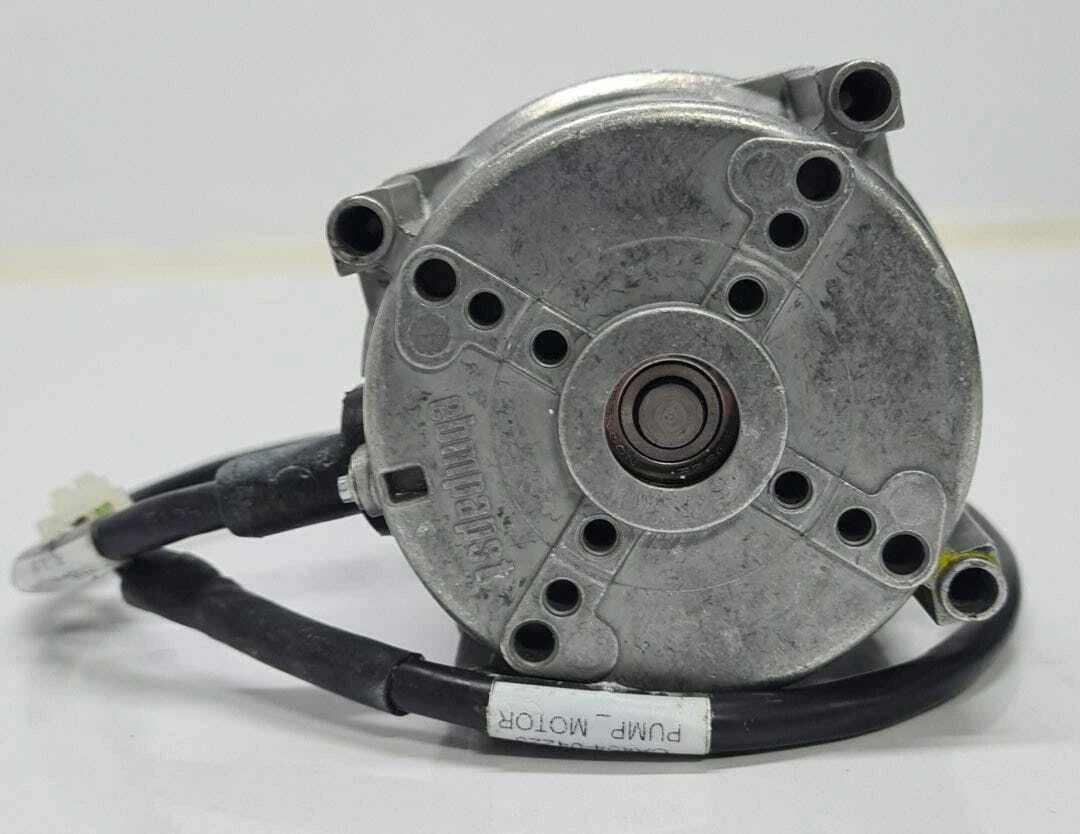 Ebmpapst Motor BG4340-510275-139 220-240V 50/60Hz 220W Class H 55343.45002