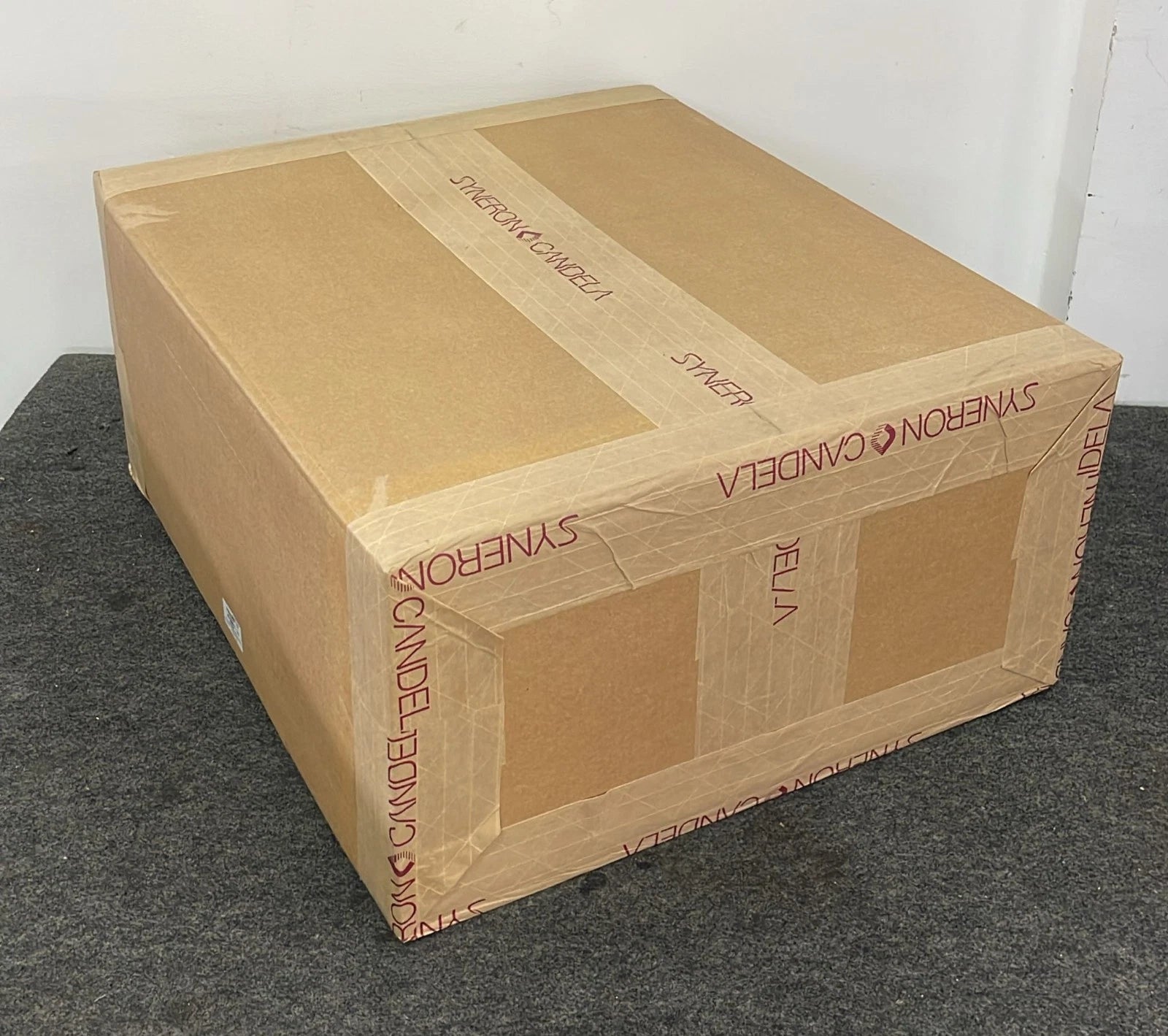 **NEW SEALED** Syneron Candela Display Assy elos Plus AS78734 SCREEN MONITOR