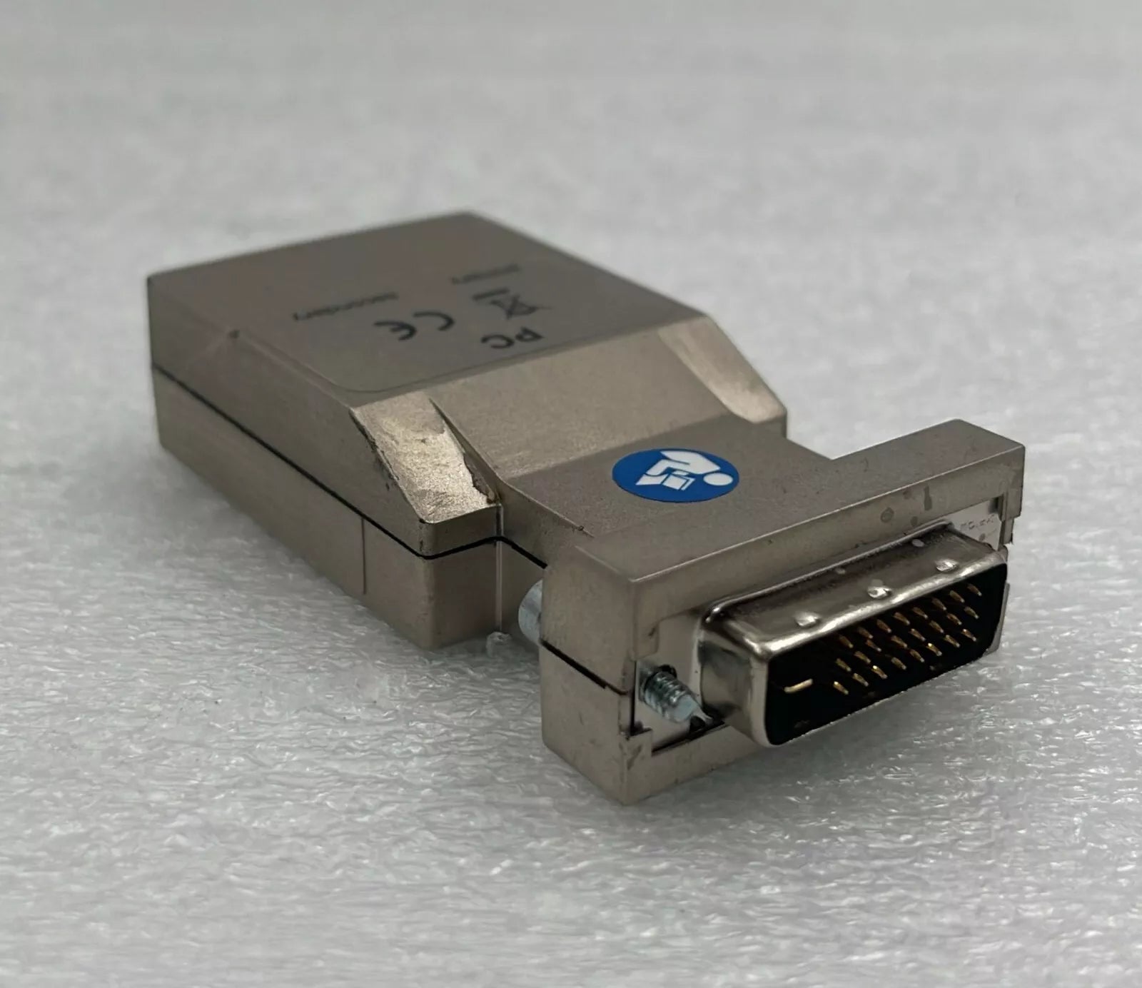 EIZO TDL0000-DL Transmitter 6GF6010-2DA04 DVI PC Link