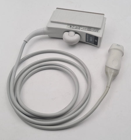 Siemens ACUSON 8V3 vector array ultrasound transducer probe 07695740