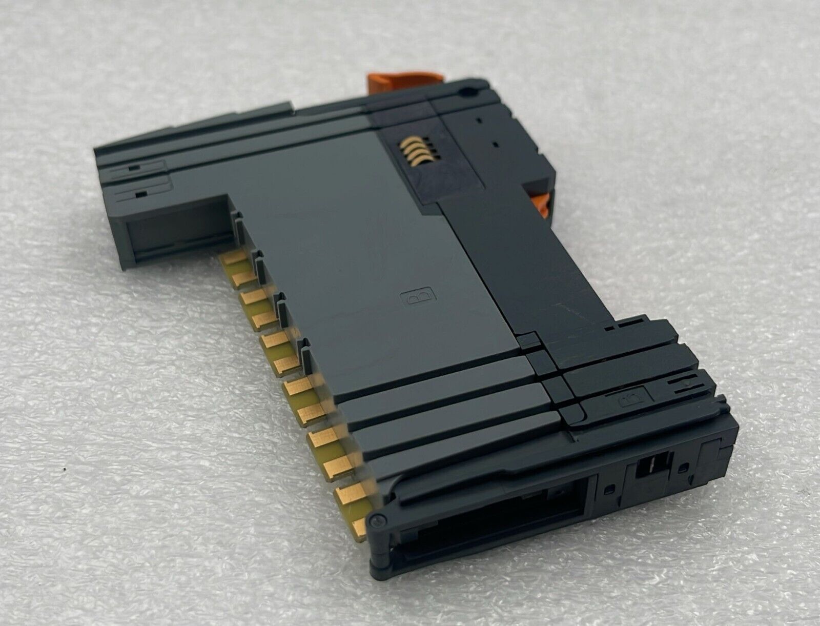 [LOT 2 PCS] B&R Automation X20 DS 1319 Digital Control Module W/ X20 BM 11