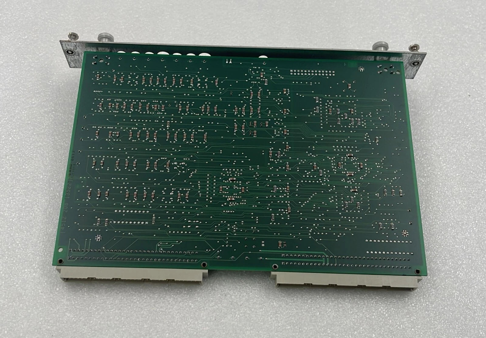 Philips Optimus 4512 178 00261 PCB Z130 Assembly Digital Function Control Board