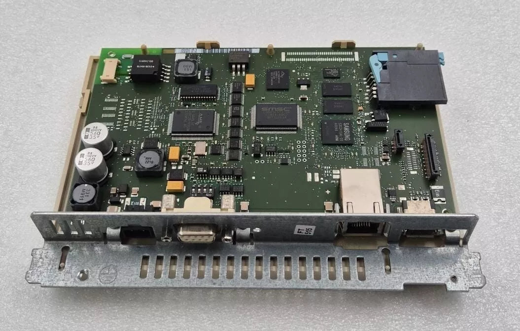 Siemens X5038958 mainboard for SIMATIC Panel Touch