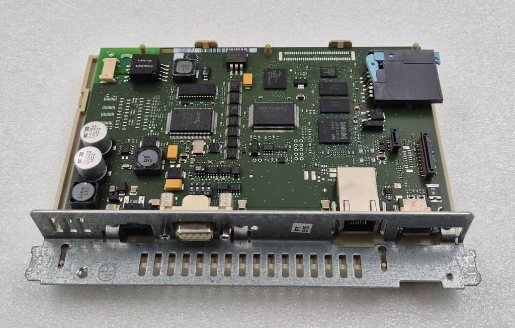 Siemens X5038958 mainboard for SIMATIC Panel Touch