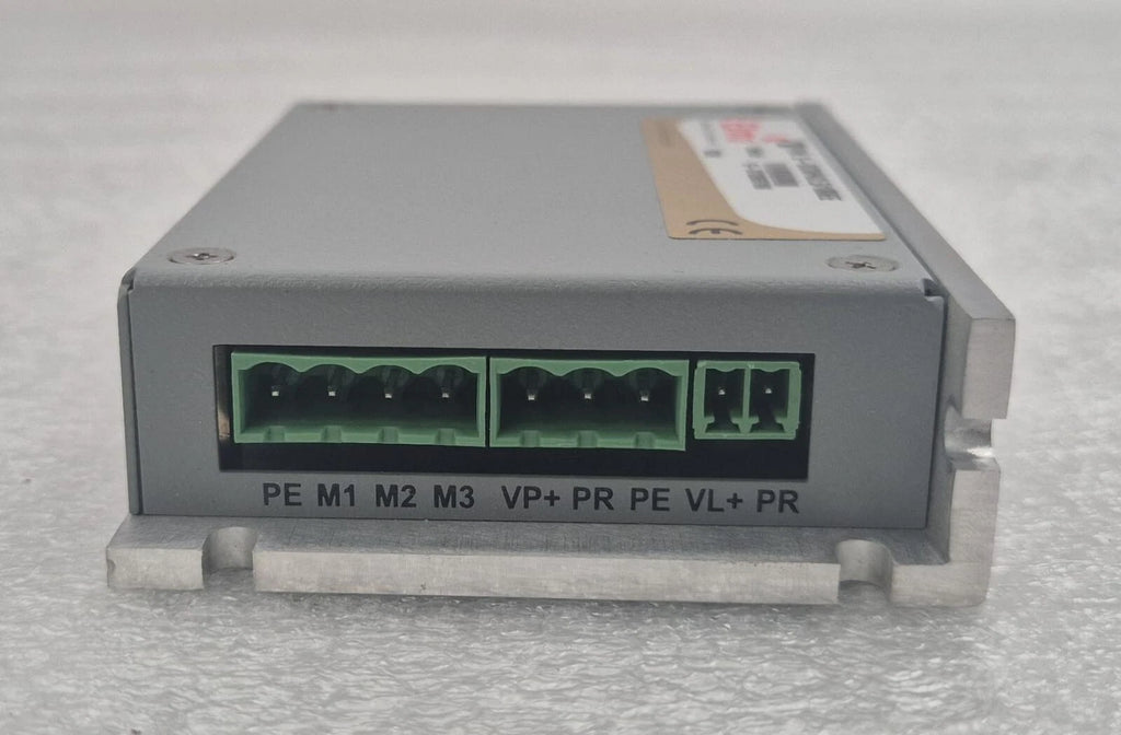 Elmo Motion Control G-DCWHI2.5/100EE Servo Drive