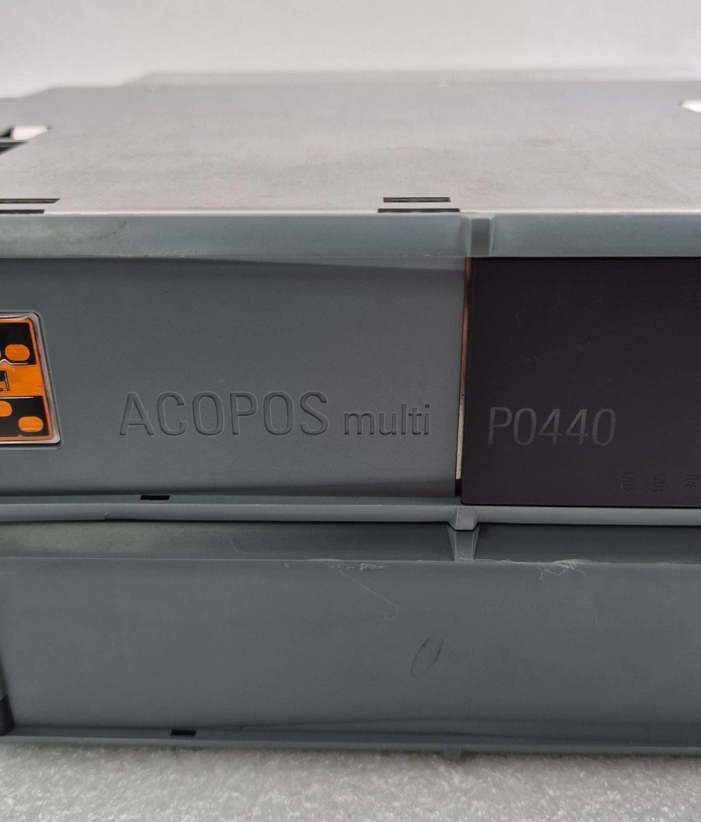 B&R Automation 8B0P0440HW00.000-1 ACOPOS multi P0440 Servo Power