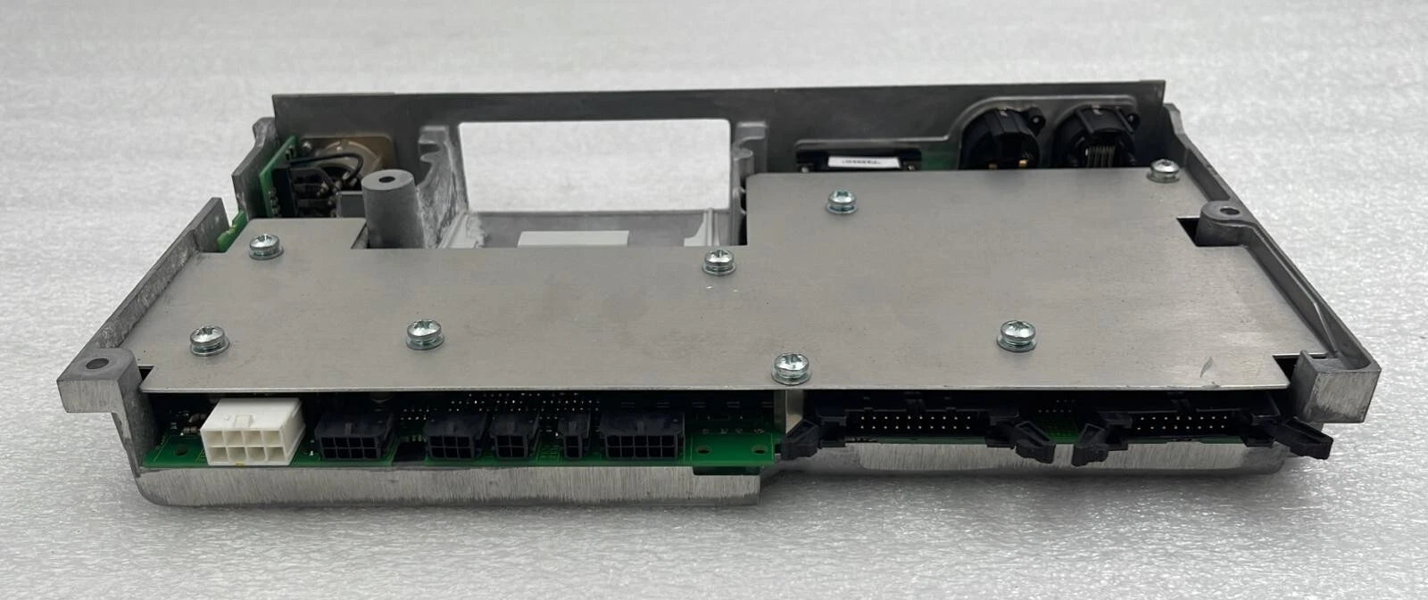 Edwards D37480955 IXH Control Module intel system 2 Dry Pump Controllers Vacuum