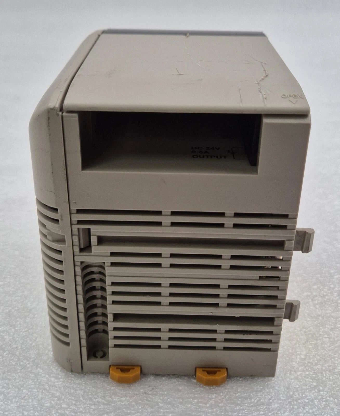 OMRON PA216 POWER SUPPLY UNIT CQM1-PA216