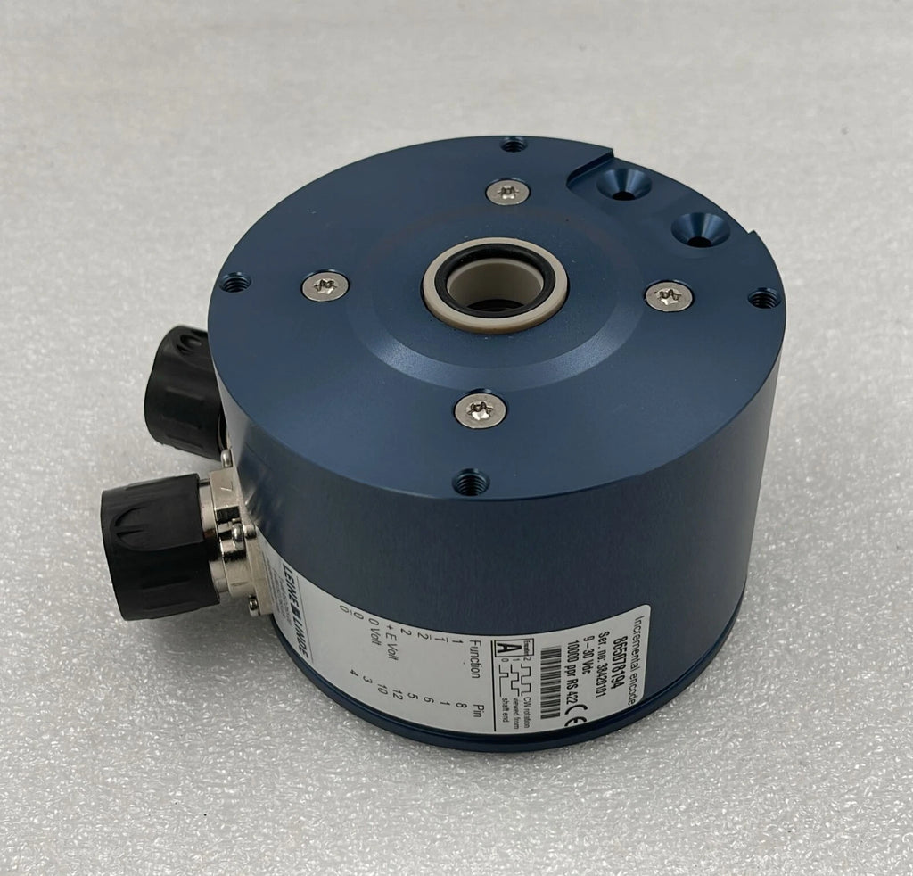Line Lind Encoder Leine & Linde XHI Heavy Duty Encoder 865078194-10000