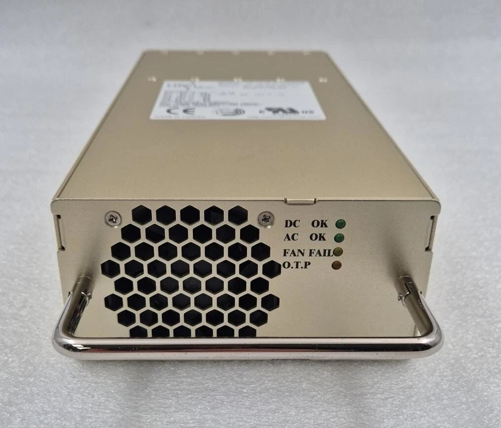 LHV Power HF10-M-P-3NNQQ industrial 700–1000W AC-DC power supply module