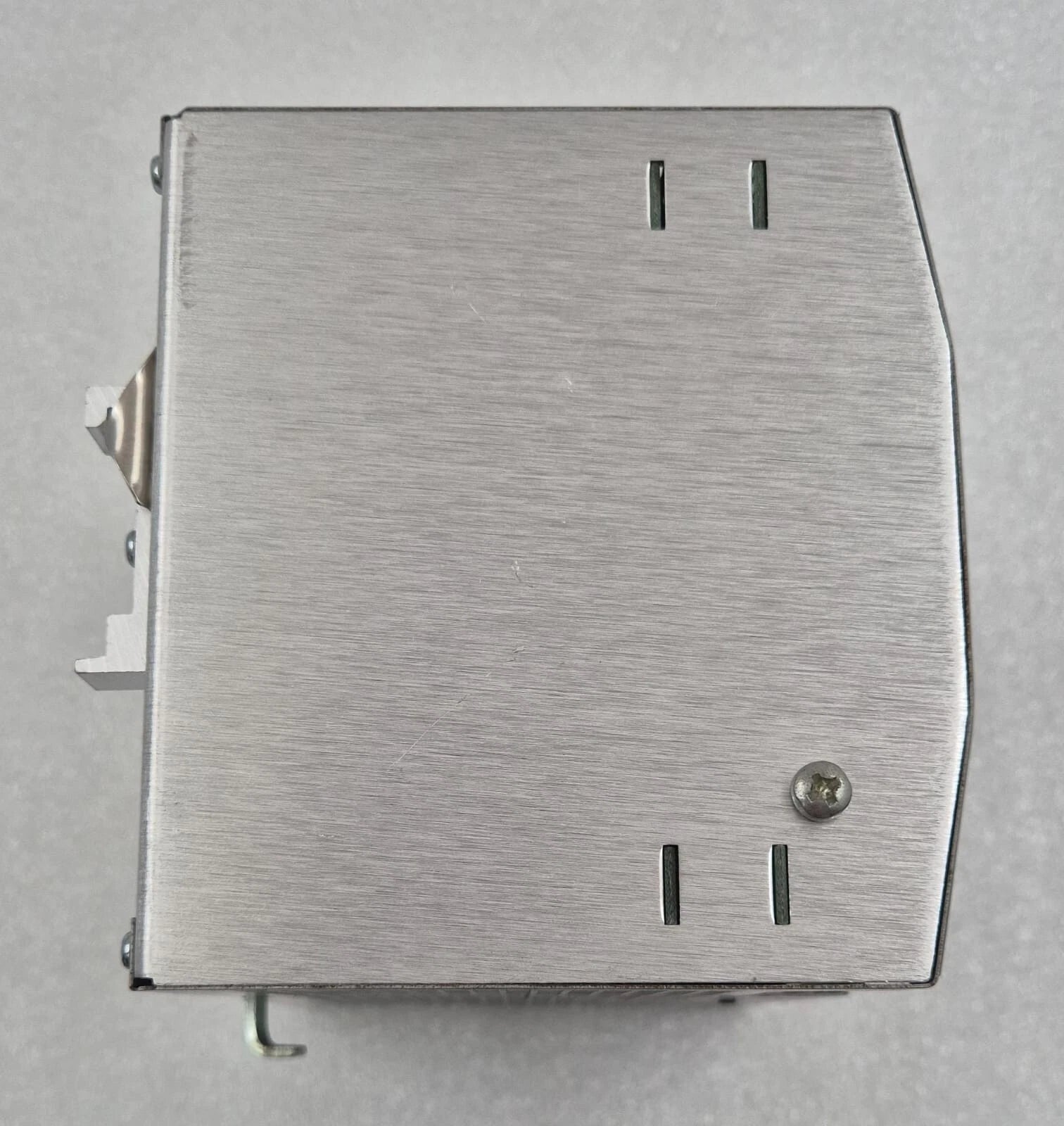 EMERSON ASTEC Power Supply ADN20-24-3PM 3PH 380/500VAC DIN MOUNT