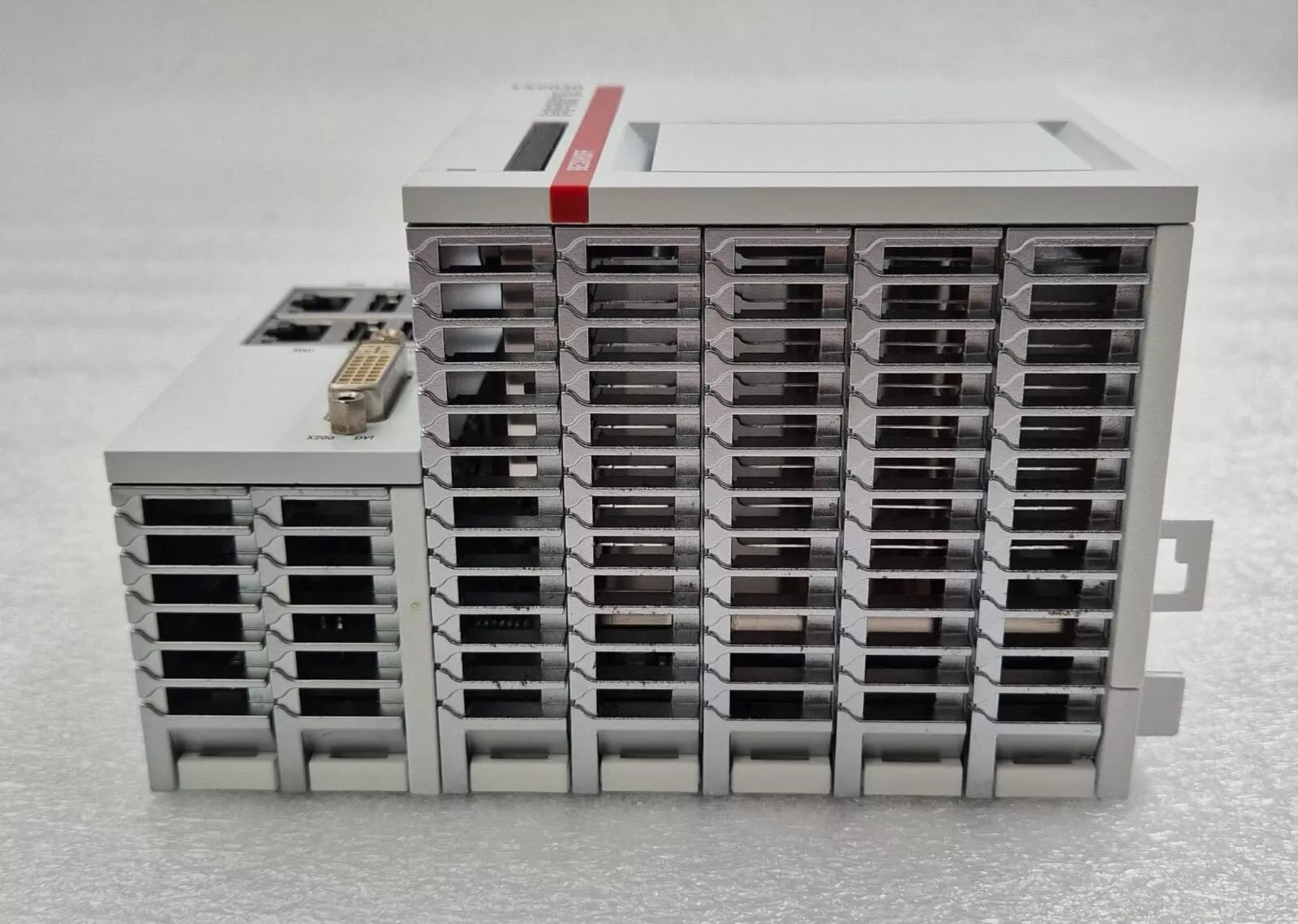 NEW- BECKHOFF CX2030-0125/Standard CPU Module Embedded PC Windows PLC controller