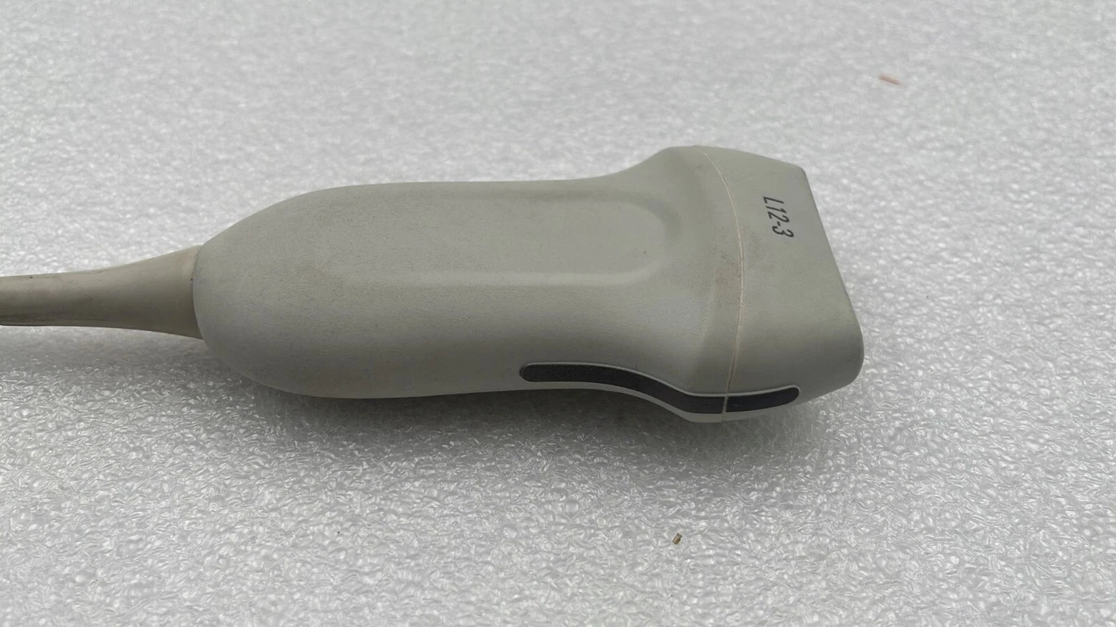 Philips L12-3  ULTRASOUND Transducer Probe Only **AS IS