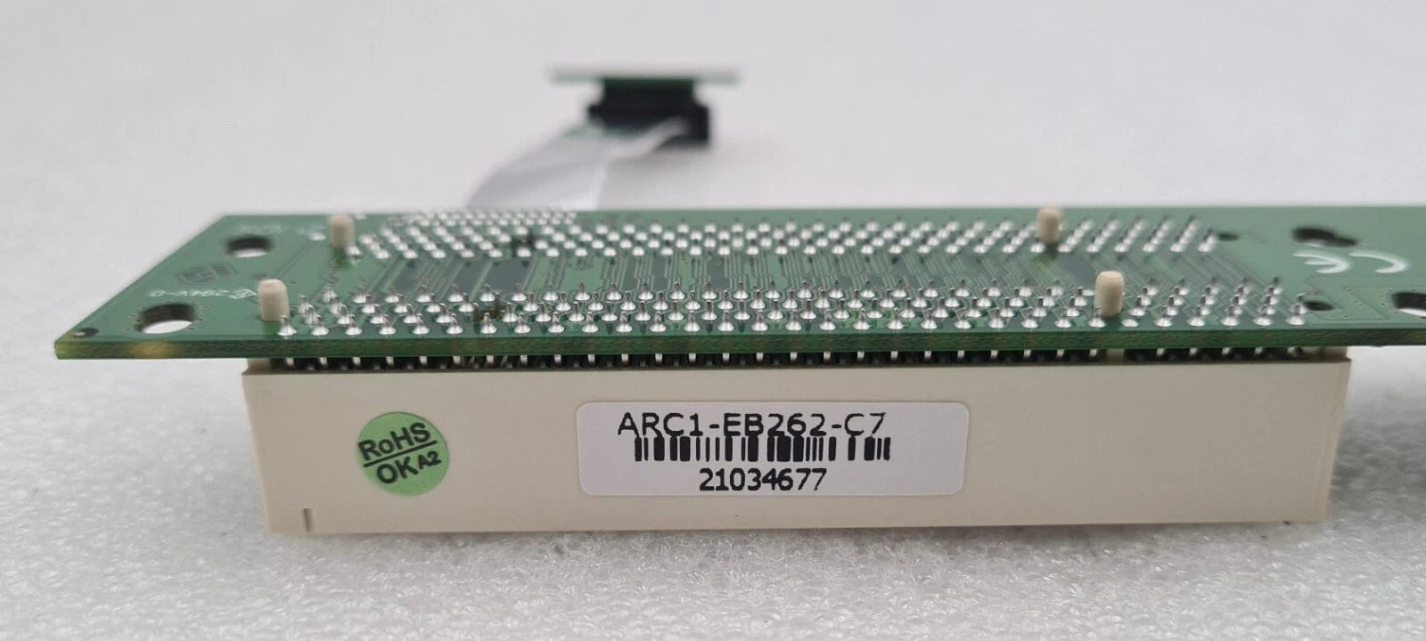 ARC1-EB262-C7 GH-EB262 PCI-Express x1 to Two PCI-32 flexible Riser Card & ribbon