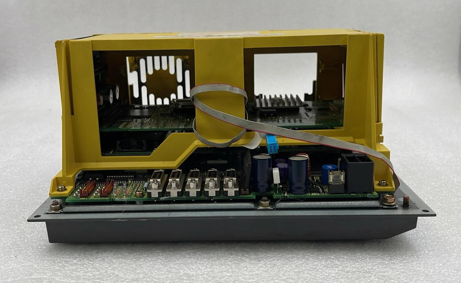 GE Fanuc 16i-M Display Unit A02B-0236-B502 CNC Operator Panel Screen **AS IS