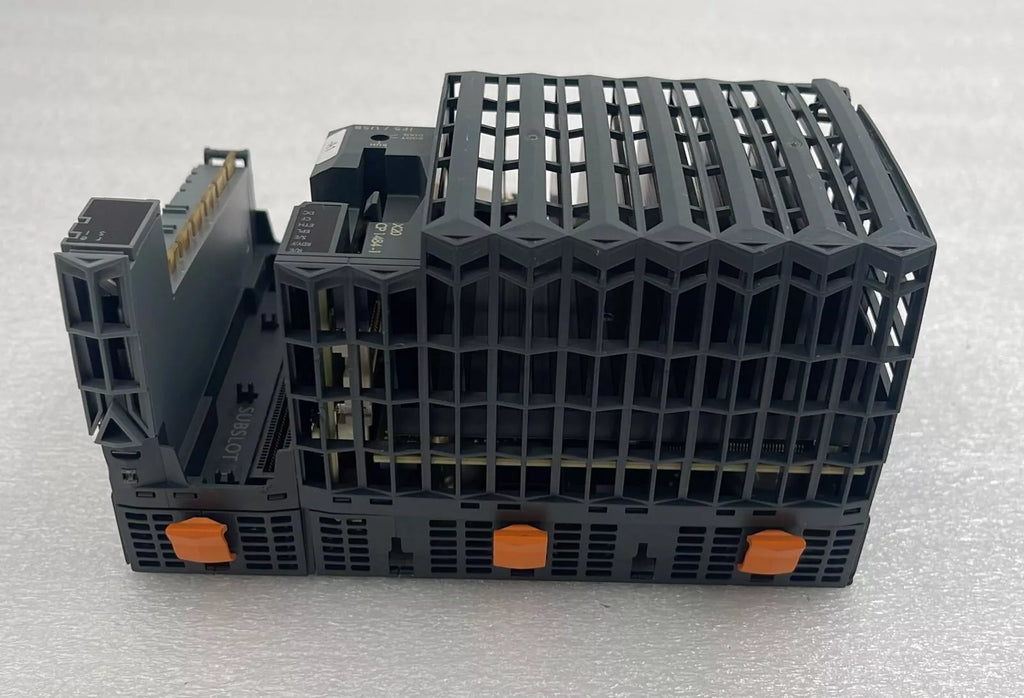 B&R Automation X20 CP 1484-1 CPU Central Processing Unit Module