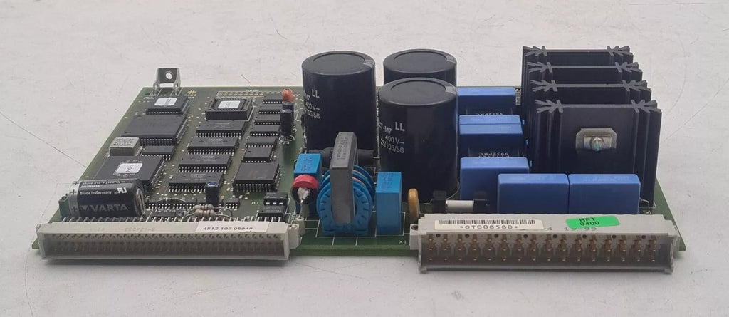 Philips Easy Diagnost R/F Room RAD Circuit Board 4512 108 05948 PCB