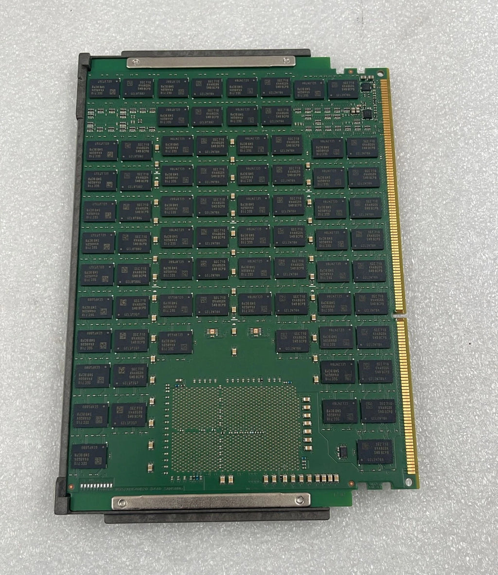 Samsung M352AAK40BB0-CK0M0 128GB 16GX72 1600MHZ DDR4 IBM 00VK352