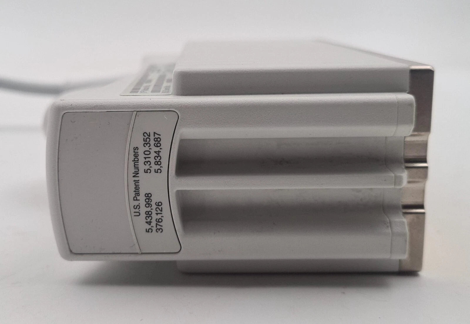 Siemens ACUSON 8V3 Vector Array Ultrasound Transducer Probe 07695740 YEAR 2011