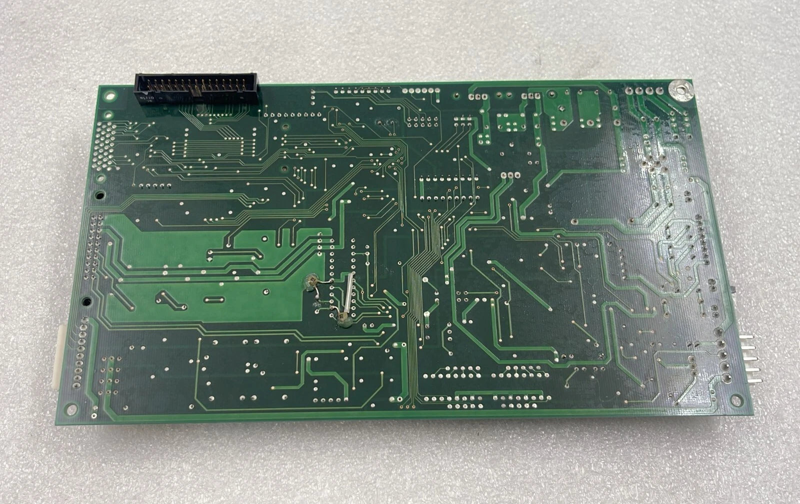 SHODEX RI-101 ERC 8815225 Control PCB Board 28-5025R