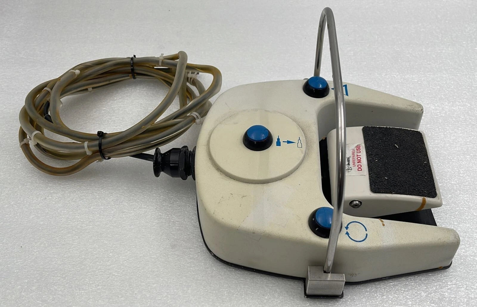 Medtronic 1898430 IPC Foot Control **AS-IS**