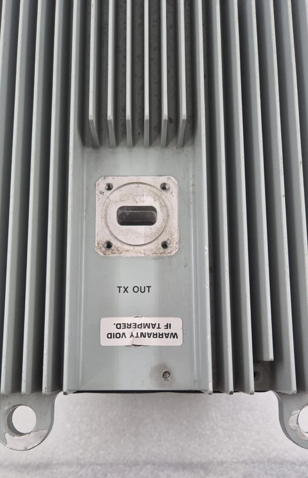 AnaCom AnaSAt 2EKu 31082 KU BAND TRANSCEIVER