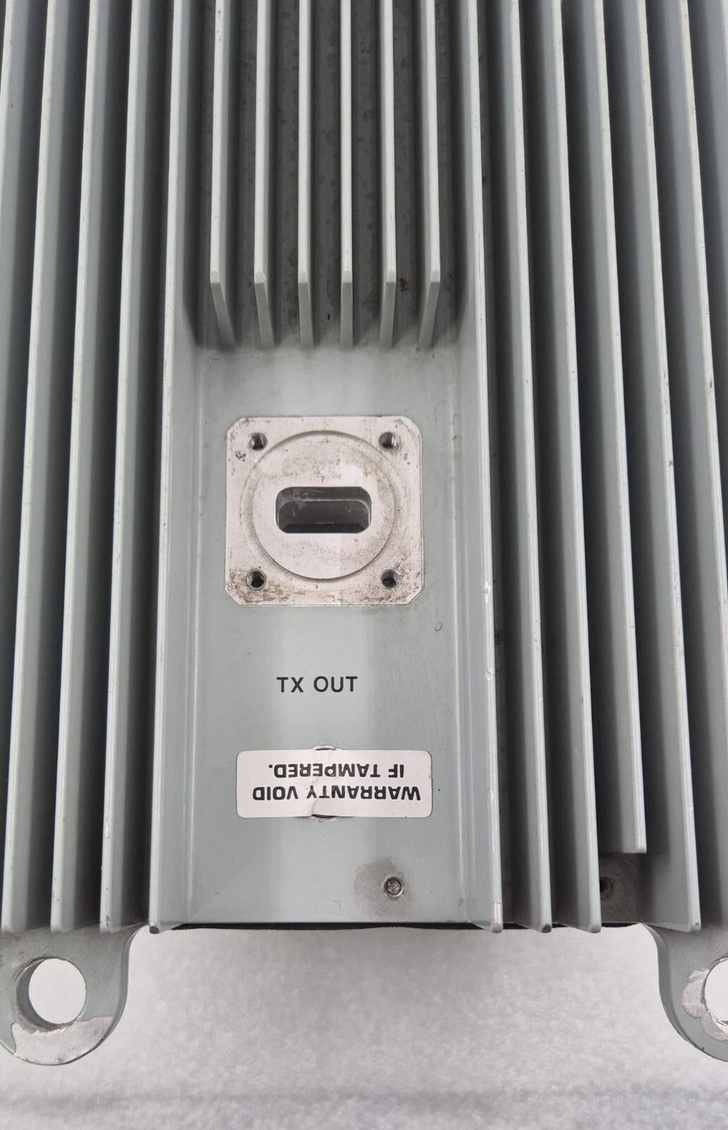 AnaCom AnaSAt 2EKu 31082 KU BAND TRANSCEIVER