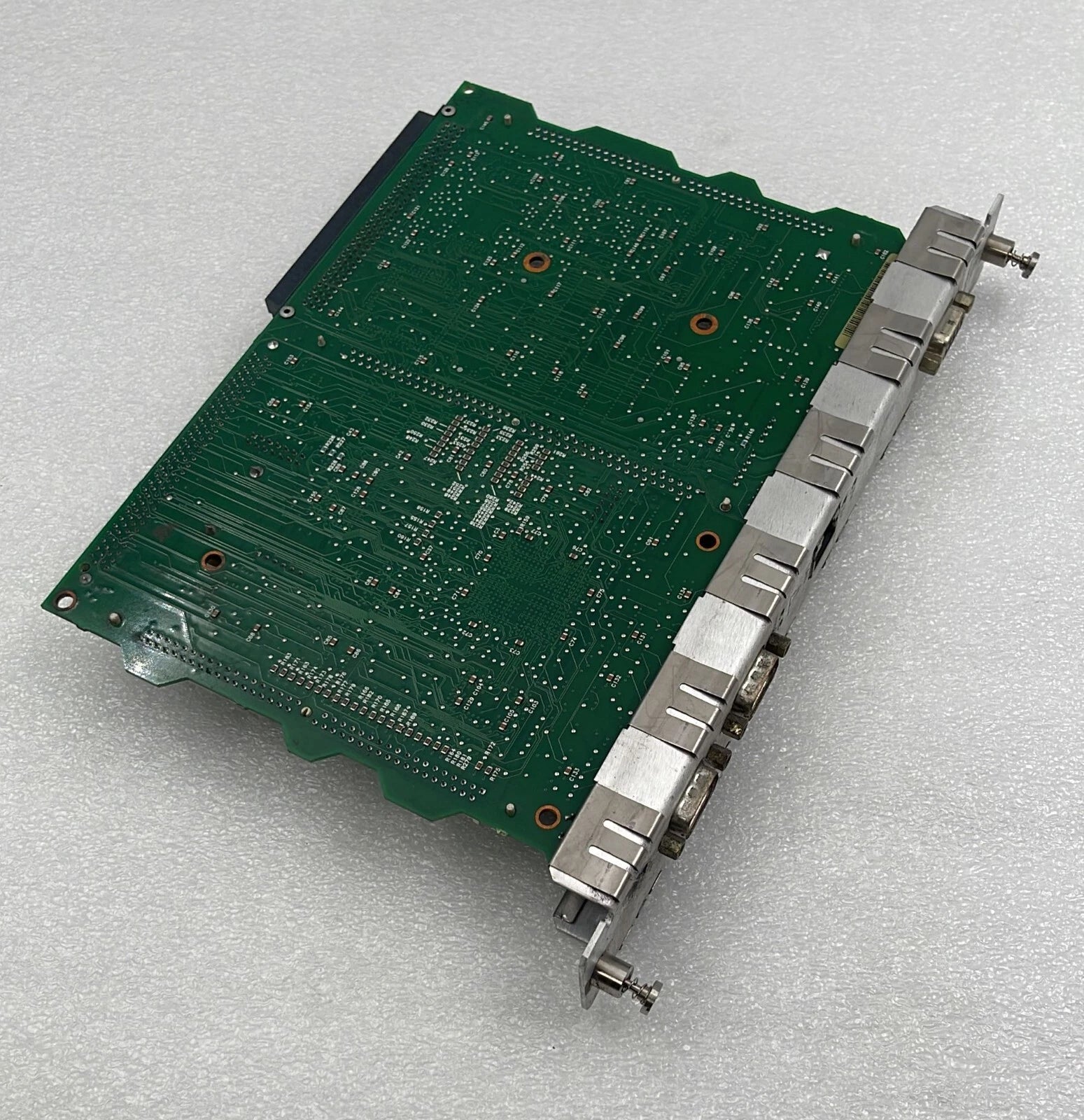 HP BRUKER Agilent 1100 MSD 05990-65420 Smart Card III MSD