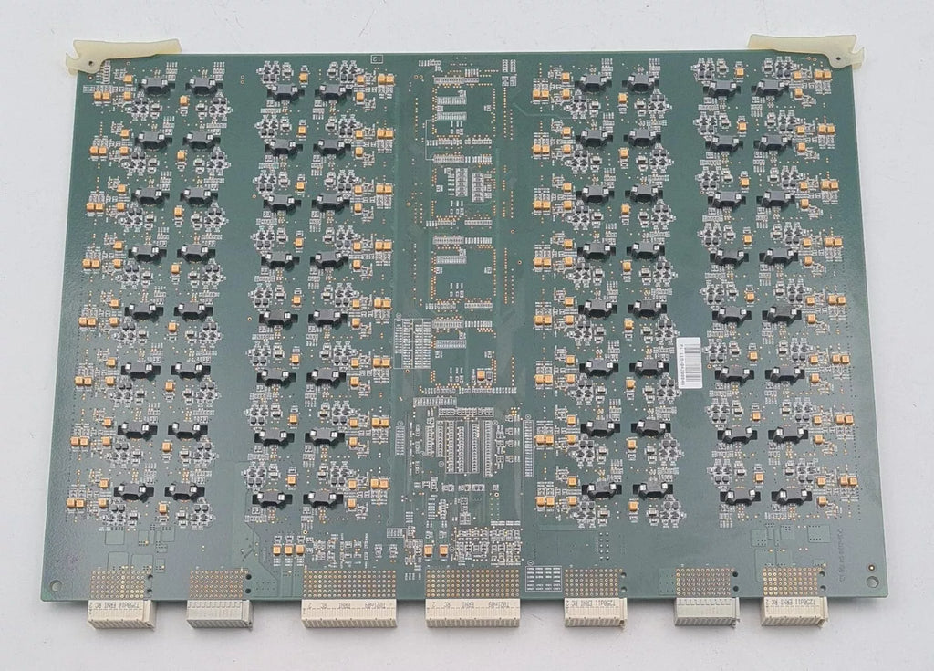 Siemens ACUSON X300 R3.0 TR Rev 02 Board ASSY 10348311 Ultrasound PCB
