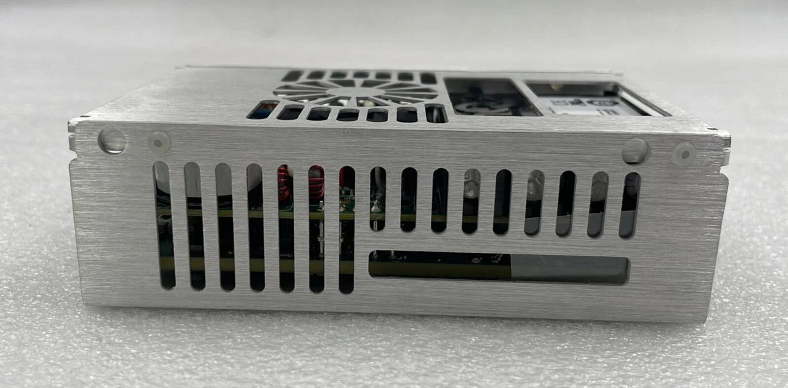 SynQor AQ0300M424ECCFD 300W Single Output Medical Grade AC/DC Power Supply