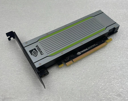NVIDIA Tesla T4 16GB GDDR6 GPU accelerator card 699-2G183-0200-100