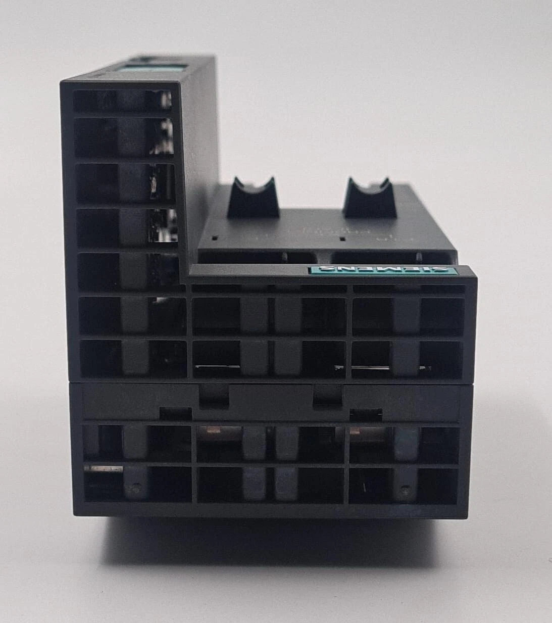 SIEMENS SIMATIC S7 6ES7 151-3AA23-0AB0 INTERFACE MODULE ET 200S IM151-3 W/ MMC
