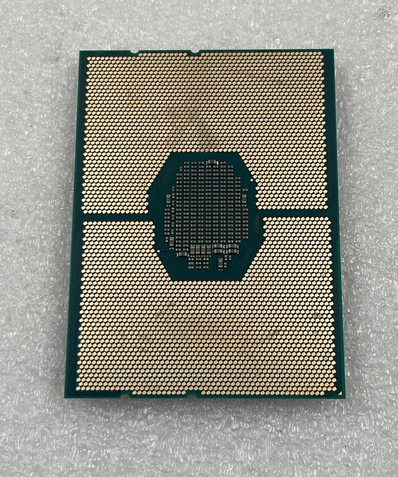 [LOT 2 PCS] Intel Xeon Gold 6230 SRF8W 2.10GHz 20-Core Server CPU Processor