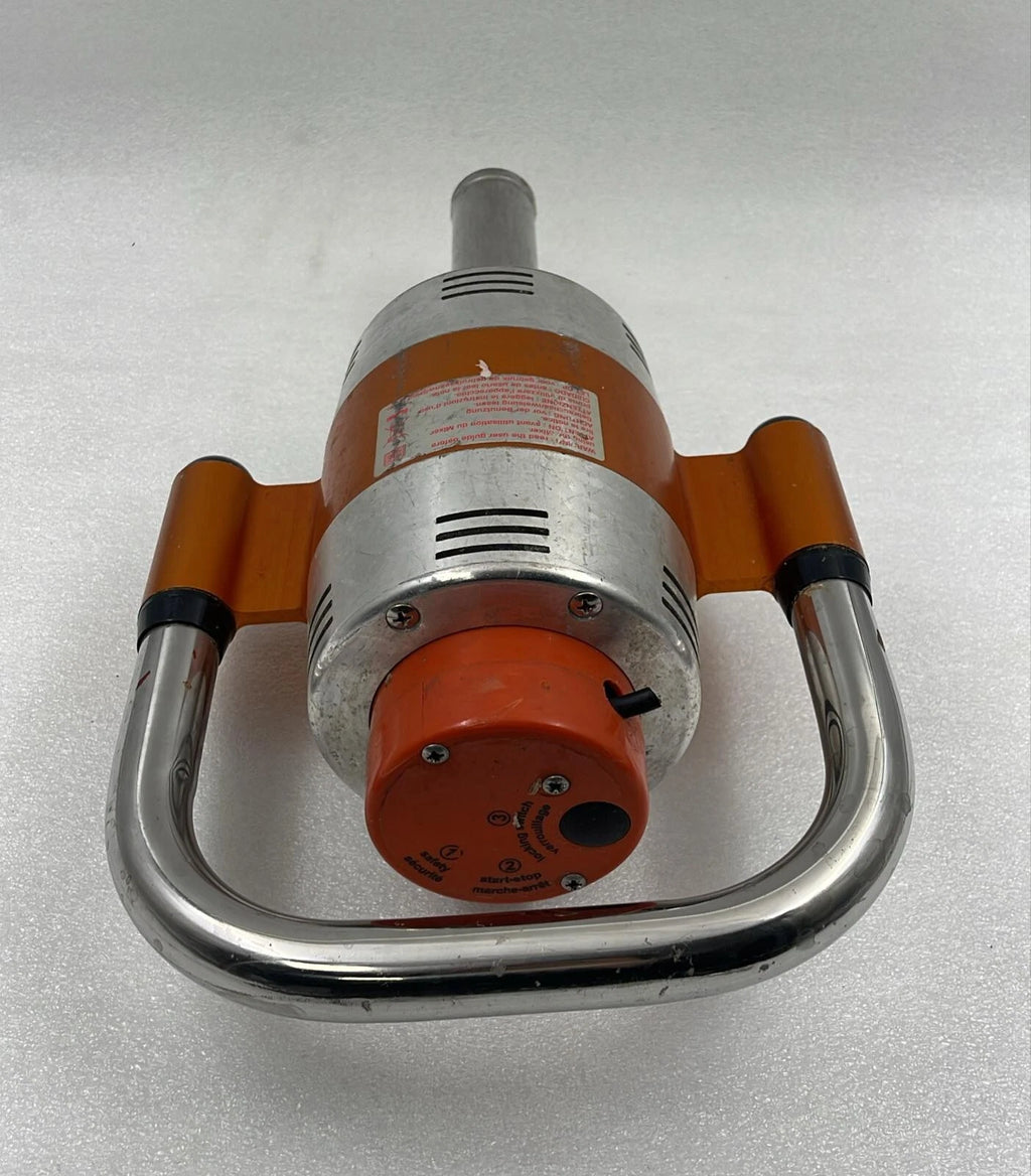 Dynamic MIXER SMX 800 TURBO 220-240V 1000W 50/60Hz **AS IS