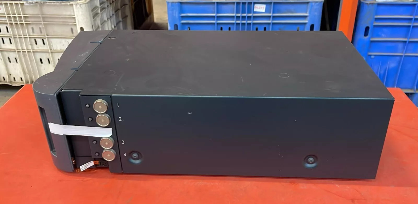 Waters Acquity UPLC Column Manager 186015007 **AS IS