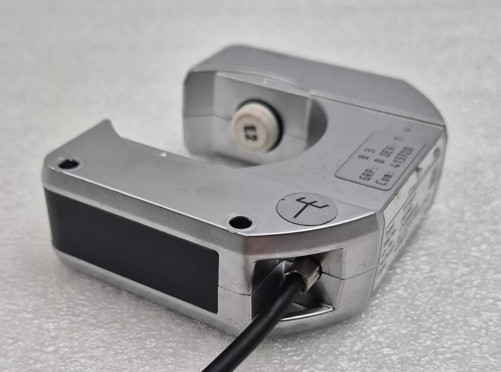 Erhardt+Leimer FX4631 352140 Compact Ultrasonic Edge Sensor