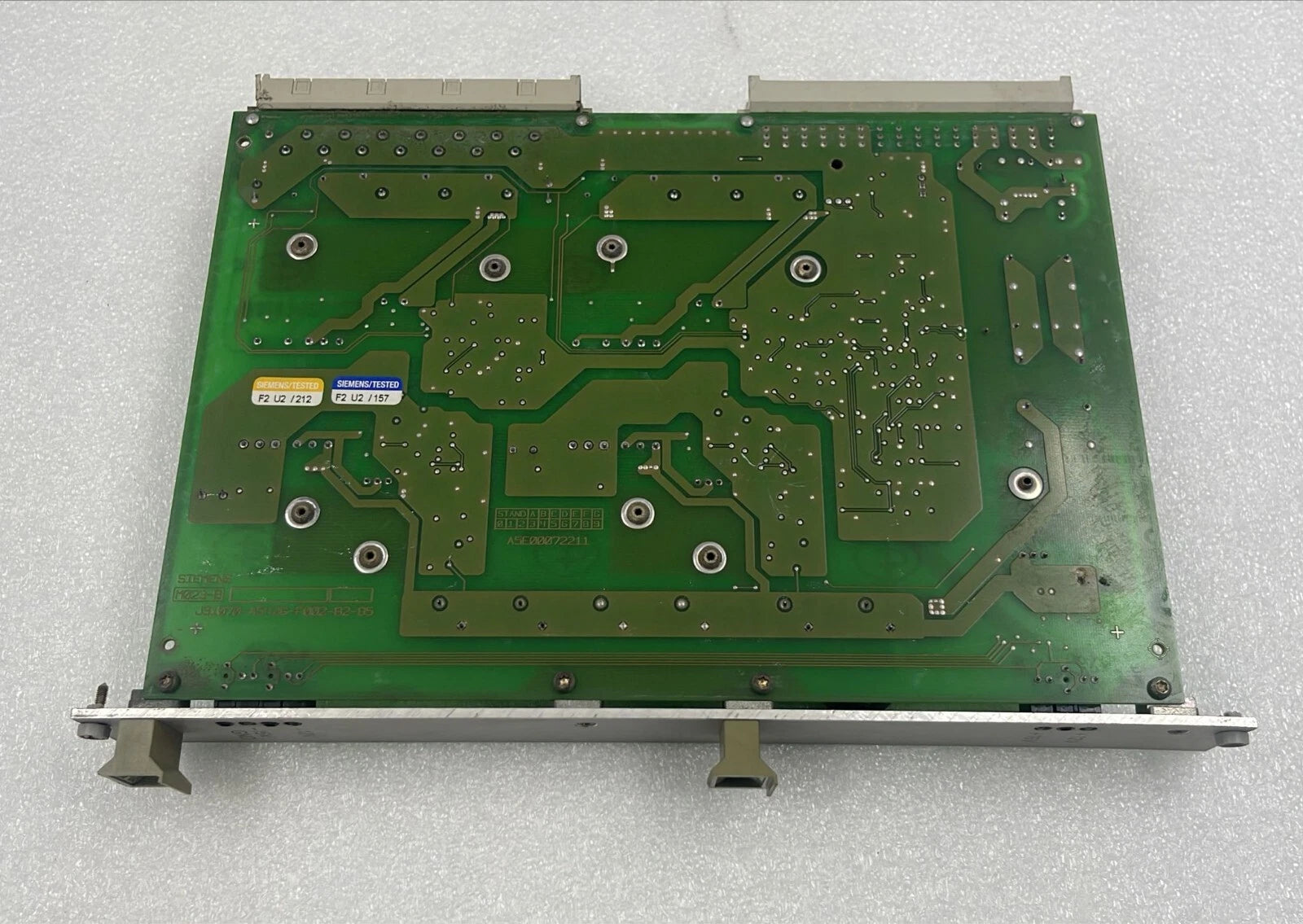 Siemens KSP-SV501 Converter Card ±12V DC/DC Power Supply Module A5E00072211