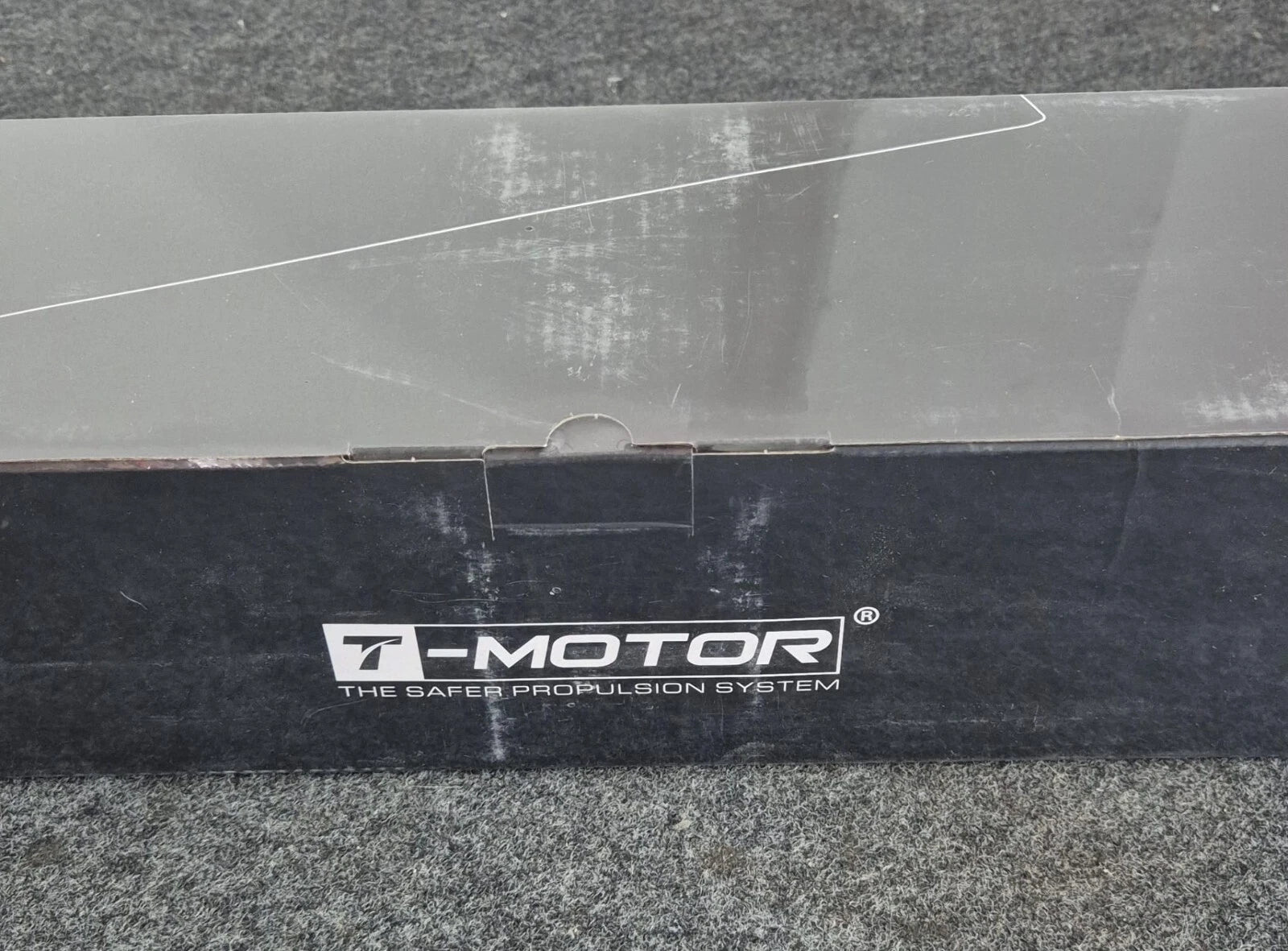 T-MOTOR CF Prop Carbon Fiber Integrated Propeller G32x11 32" x 11" 32x11 **NEW**